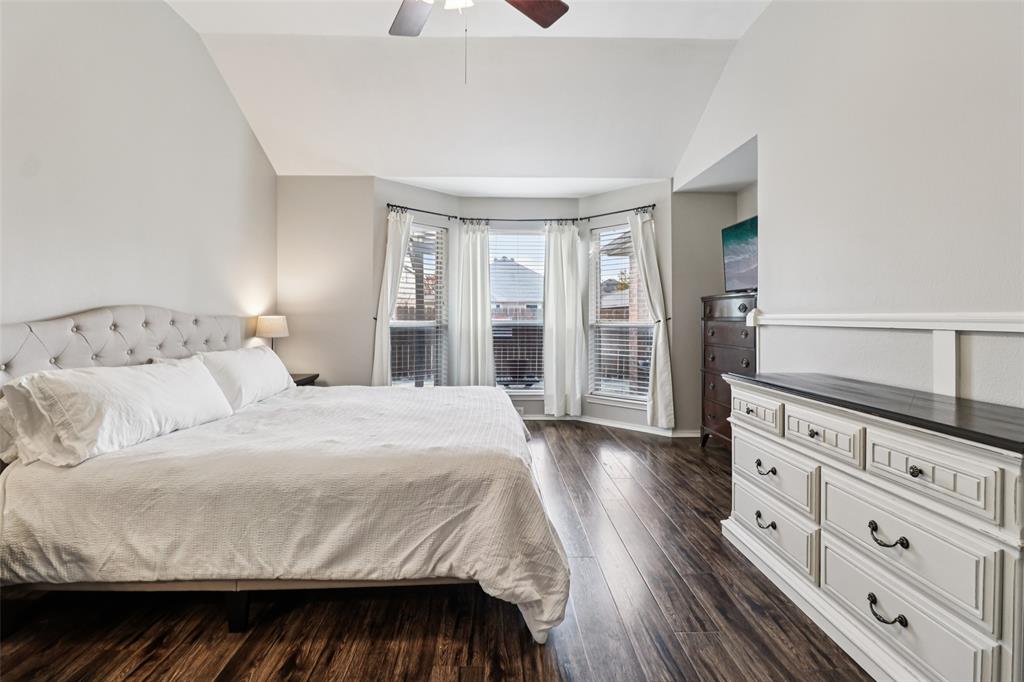 Arcadia Park Add - Residential