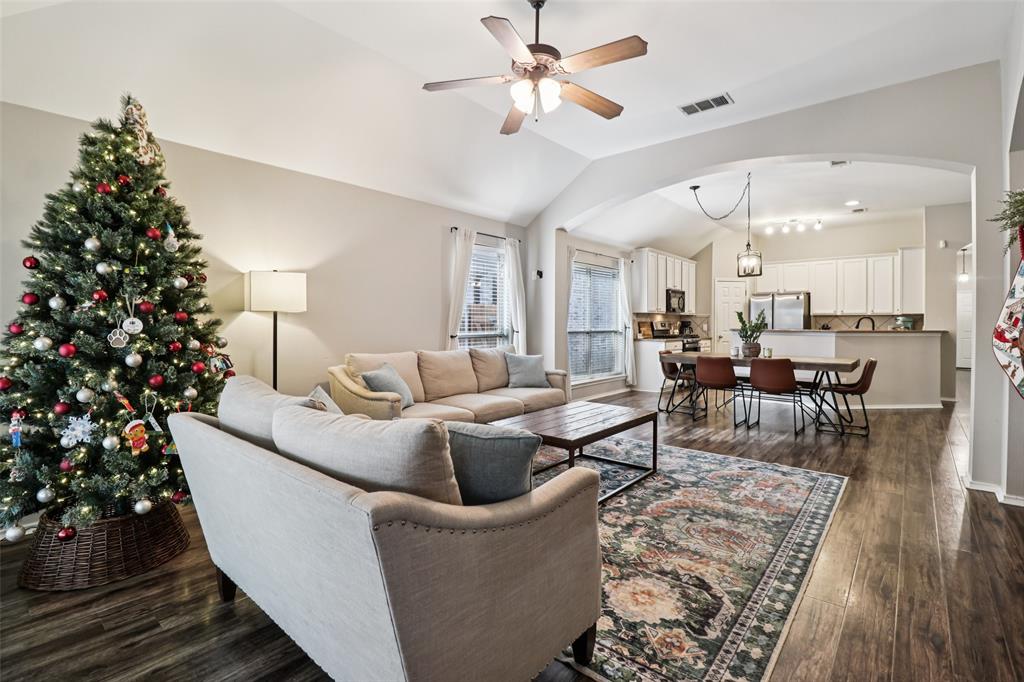 Arcadia Park Add - Residential