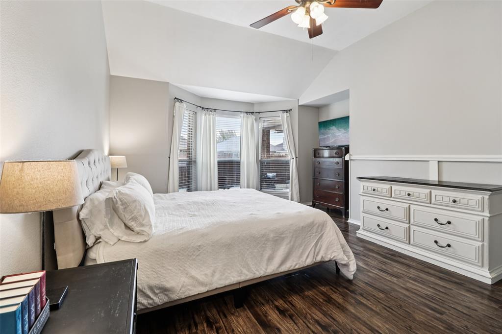 Arcadia Park Add - Residential