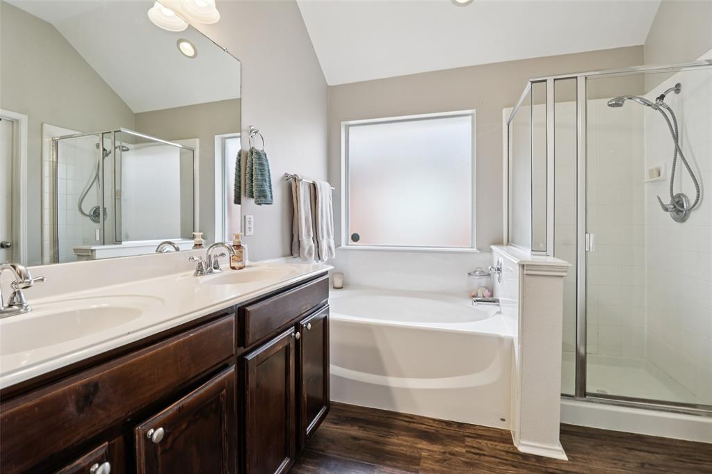 Arcadia Park Add - Residential