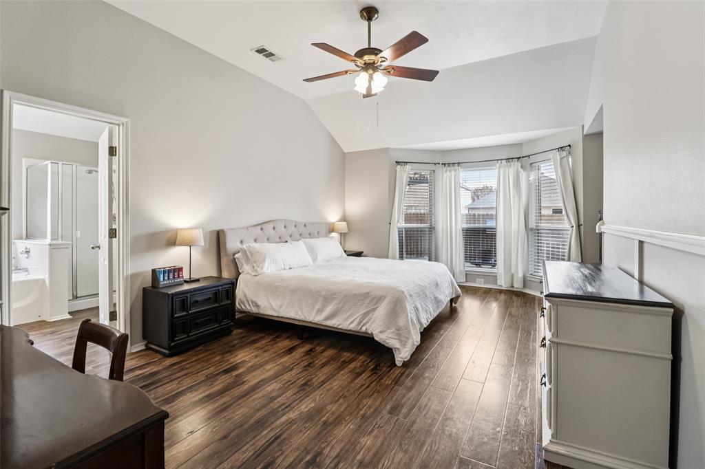 Arcadia Park Add - Residential