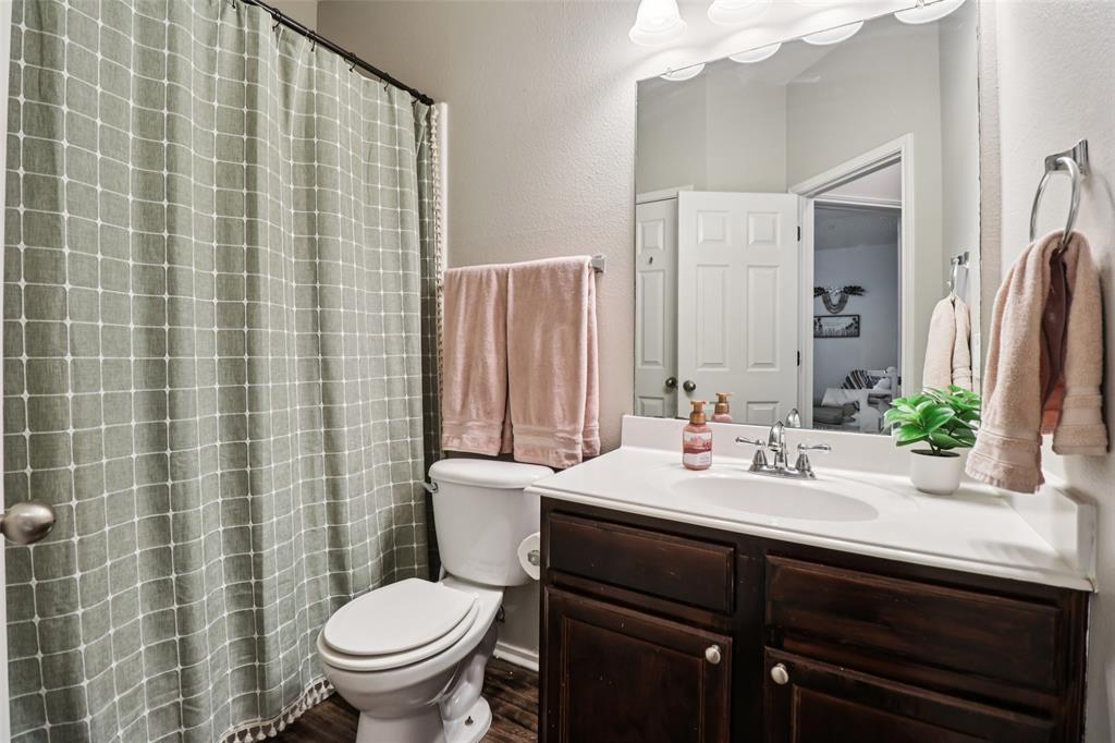 Arcadia Park Add - Residential