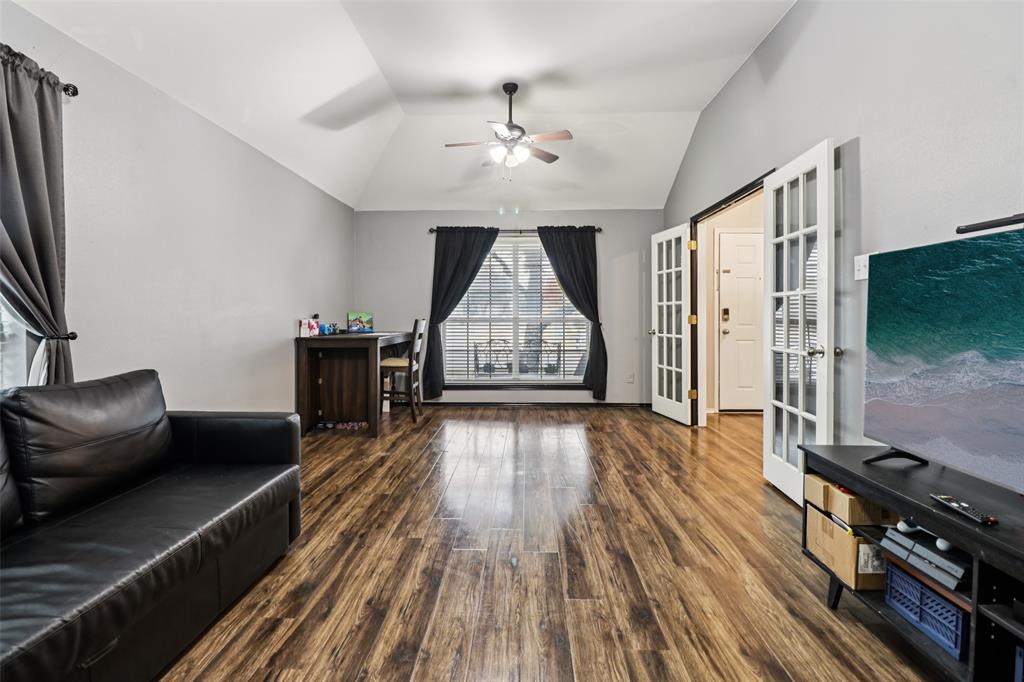 Arcadia Park Add - Residential