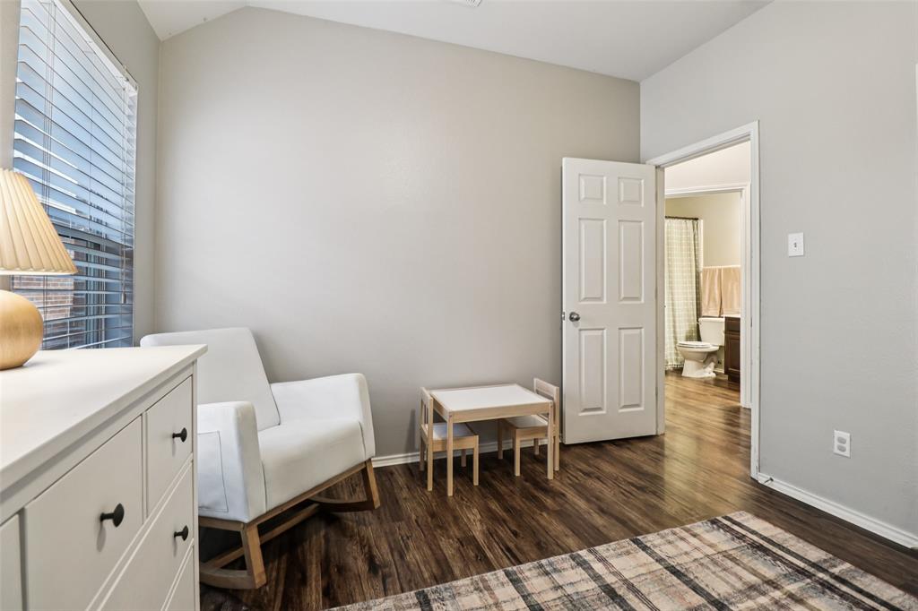 Arcadia Park Add - Residential