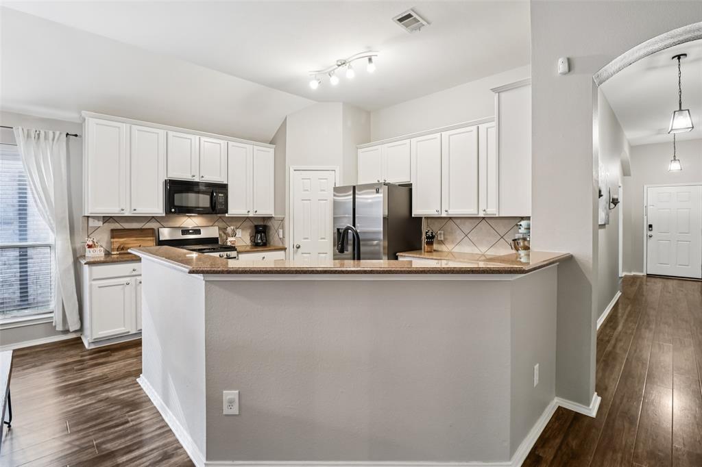 Arcadia Park Add - Residential