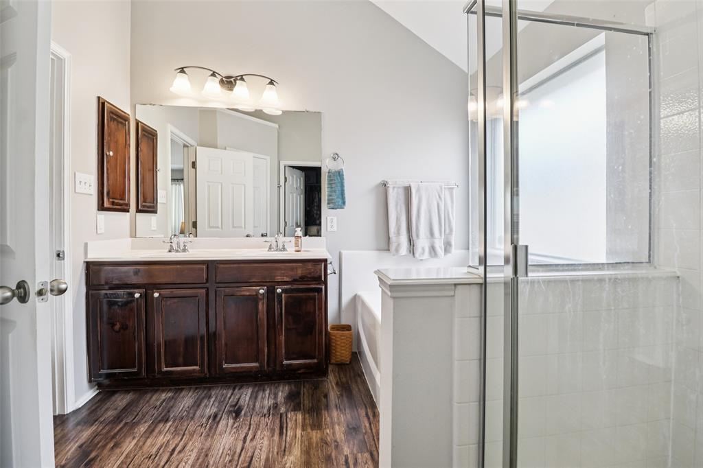 Arcadia Park Add - Residential