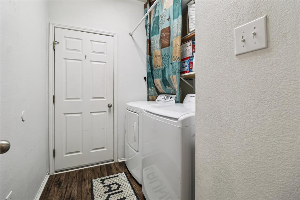 Arcadia Park Add - Residential