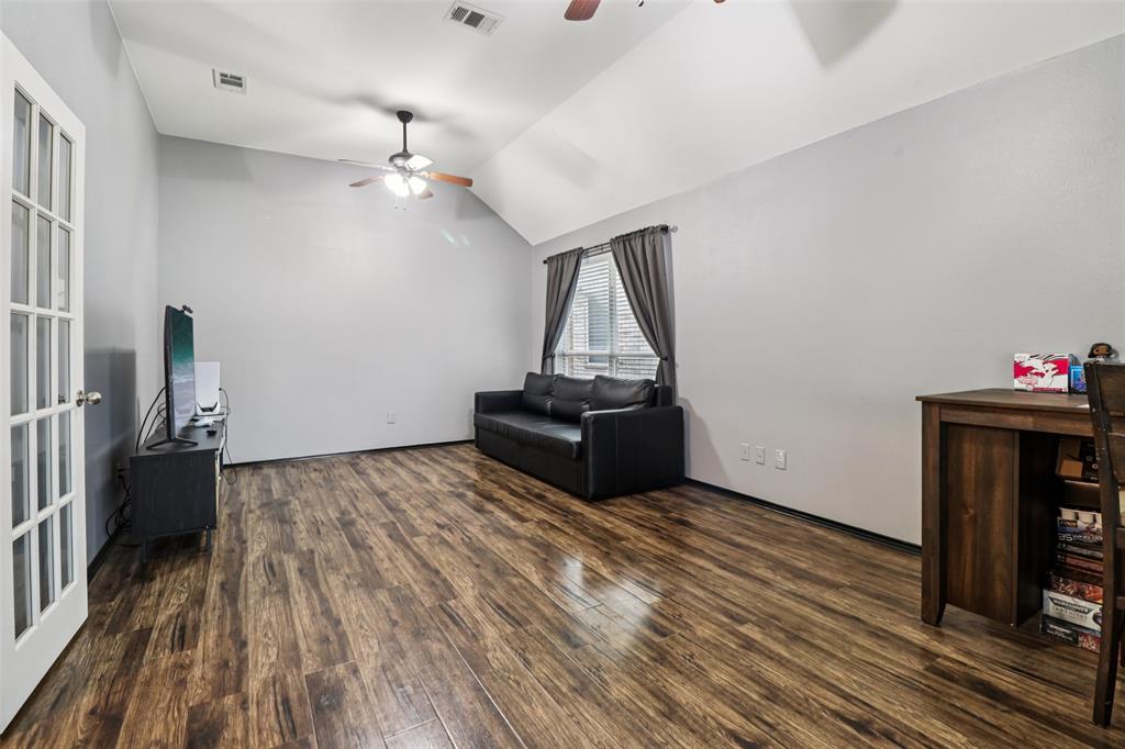 Arcadia Park Add - Residential