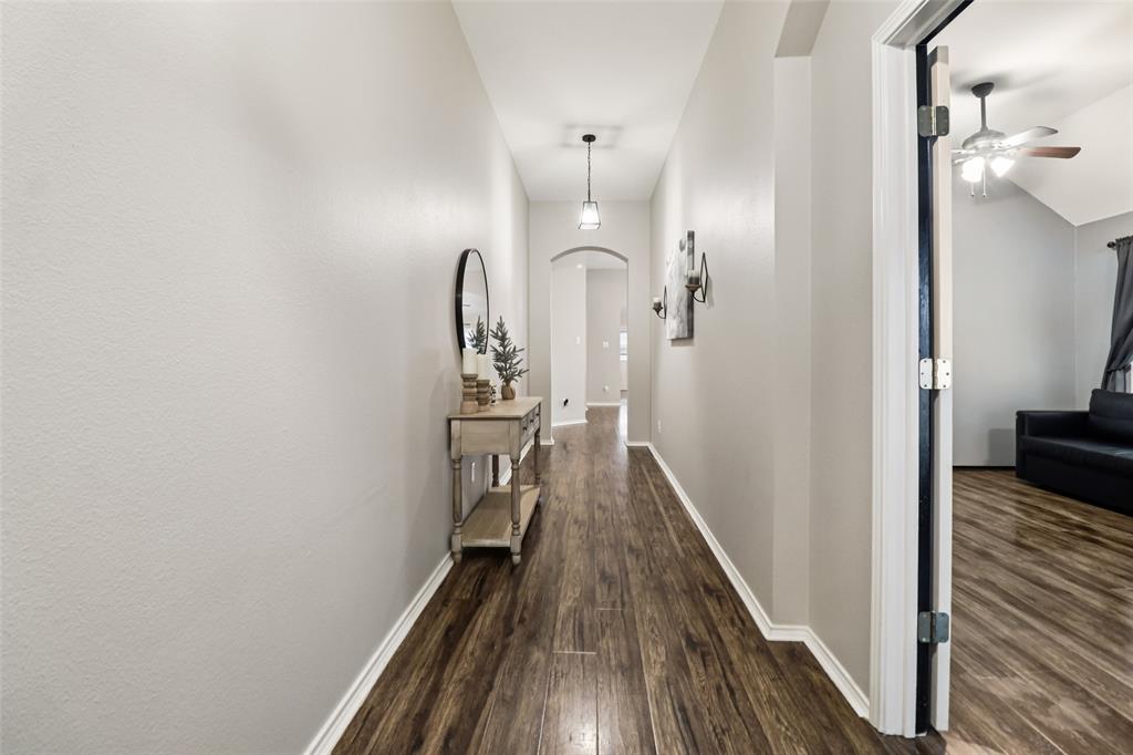 Arcadia Park Add - Residential