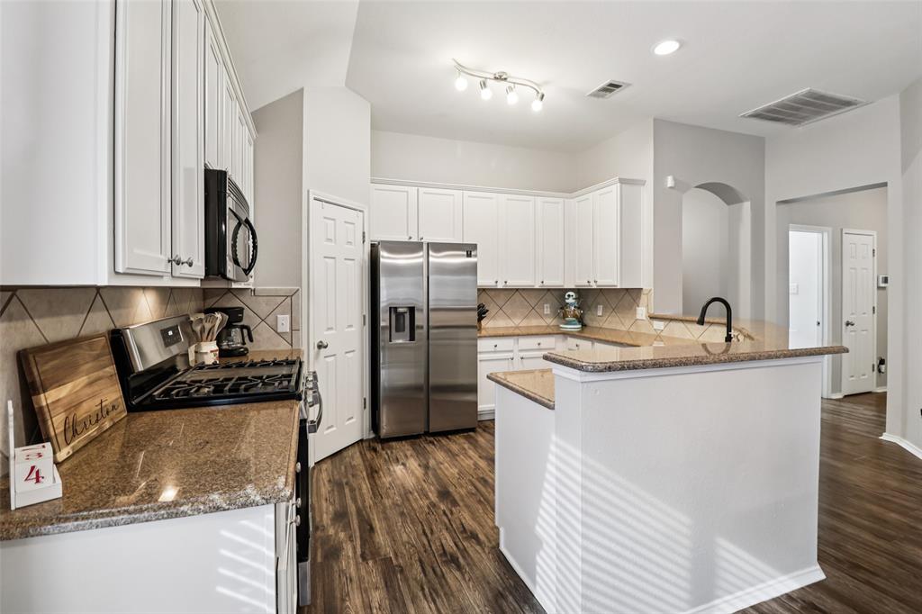 Arcadia Park Add - Residential