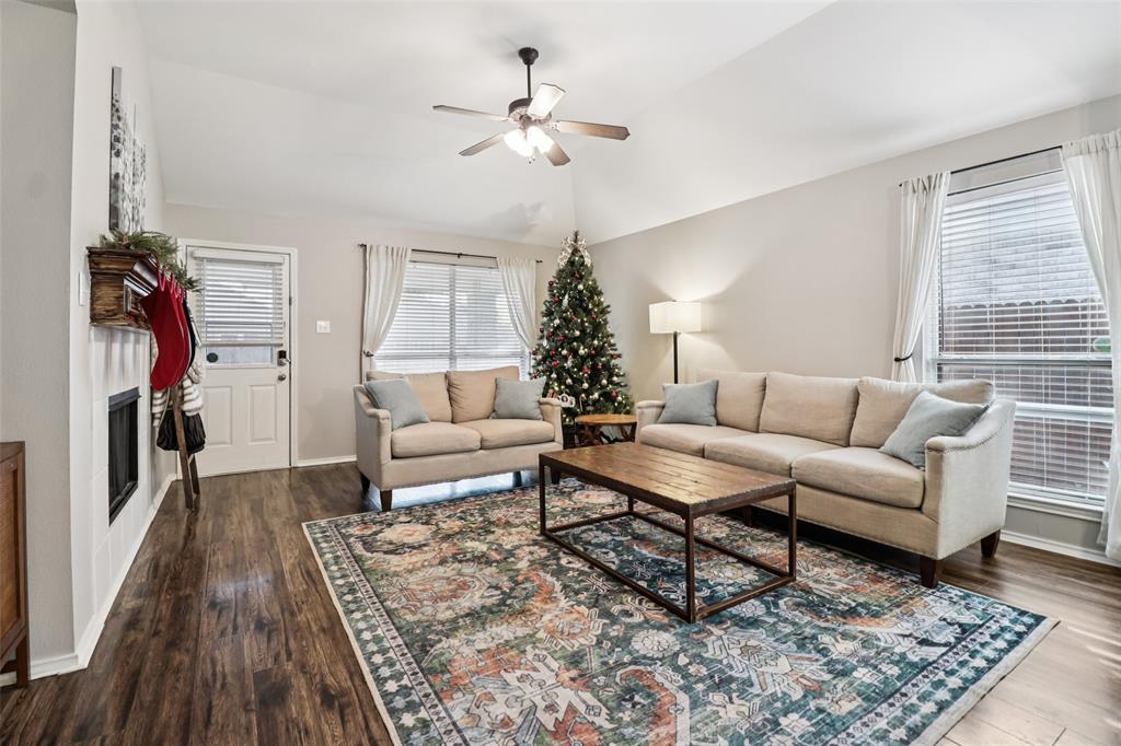 Arcadia Park Add - Residential