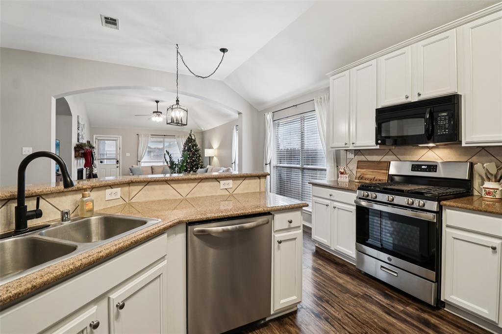 Arcadia Park Add - Residential