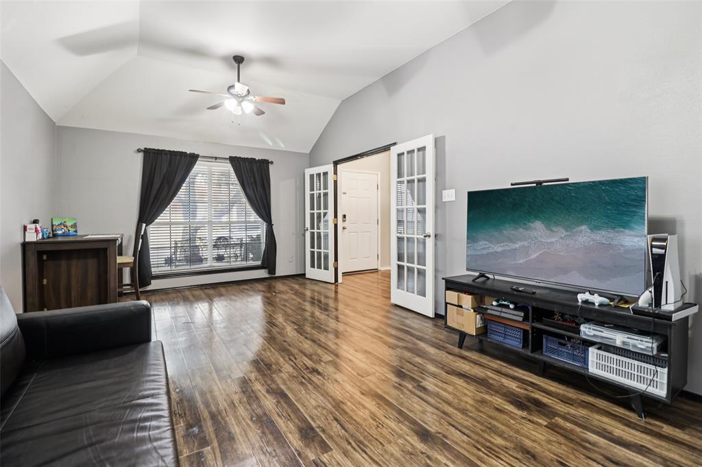 Arcadia Park Add - Residential