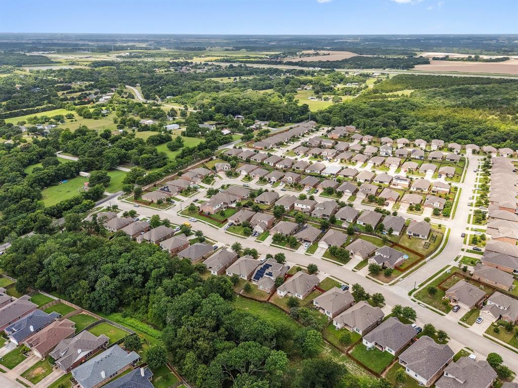 Oak Hollow Estates Ph 6 - Residential