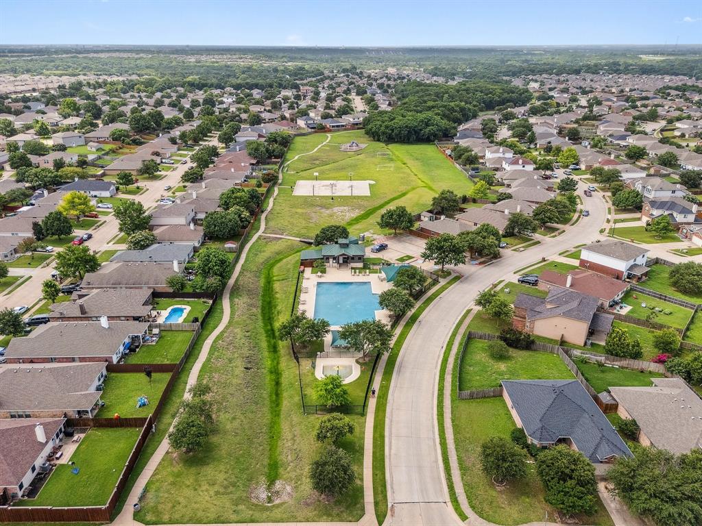 Oak Hollow Estates Ph 6 - Residential