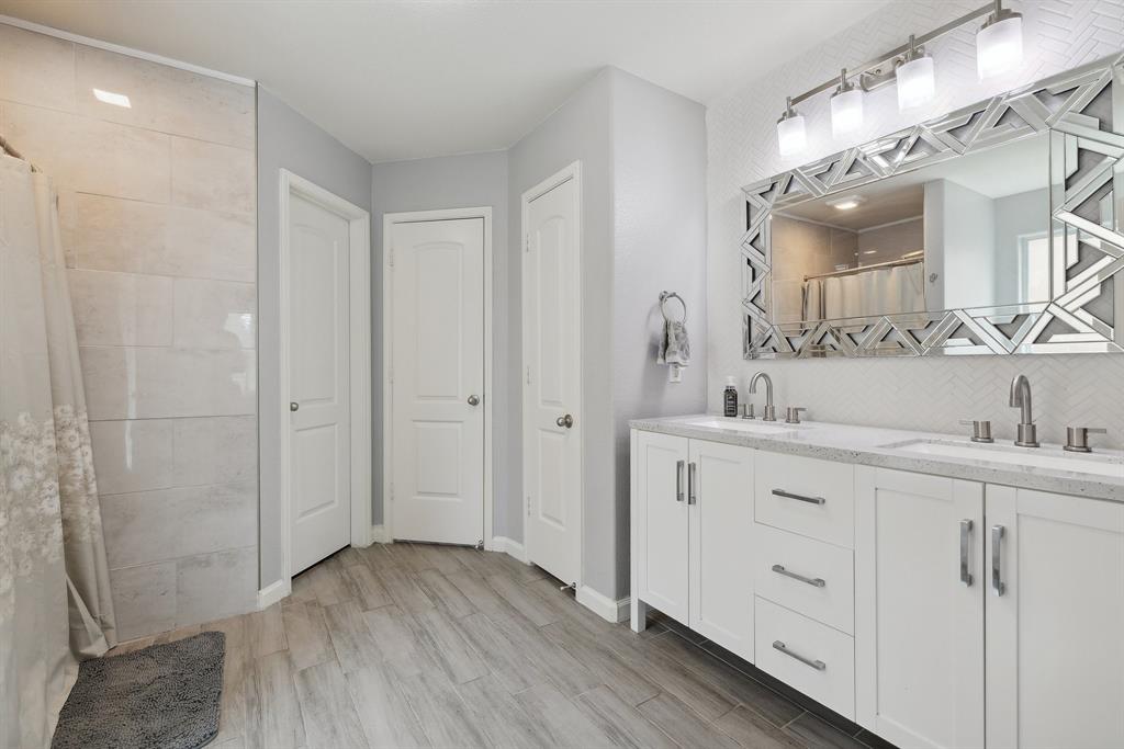 Oak Hollow Estates Ph 6 - Residential