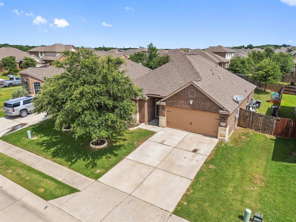 Oak Hollow Estates Ph 6 - Residential