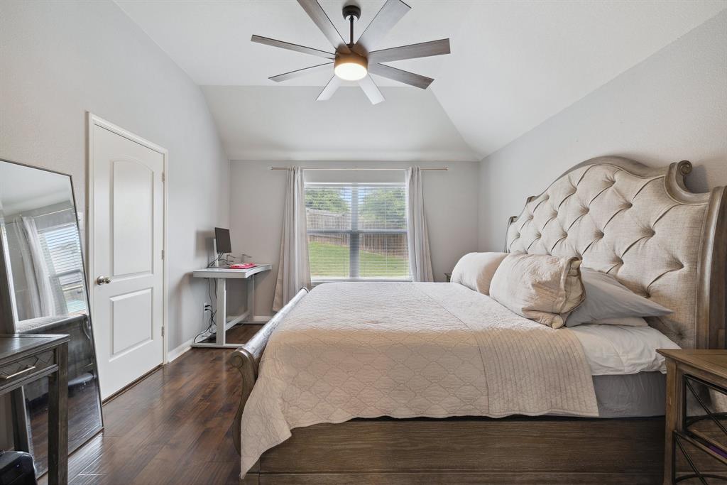 Oak Hollow Estates Ph 6 - Residential