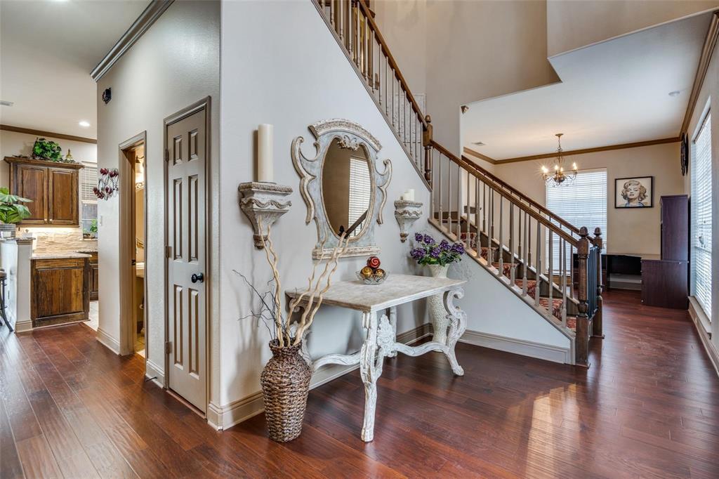 Dalrock Hieghts Add - Residential Lease