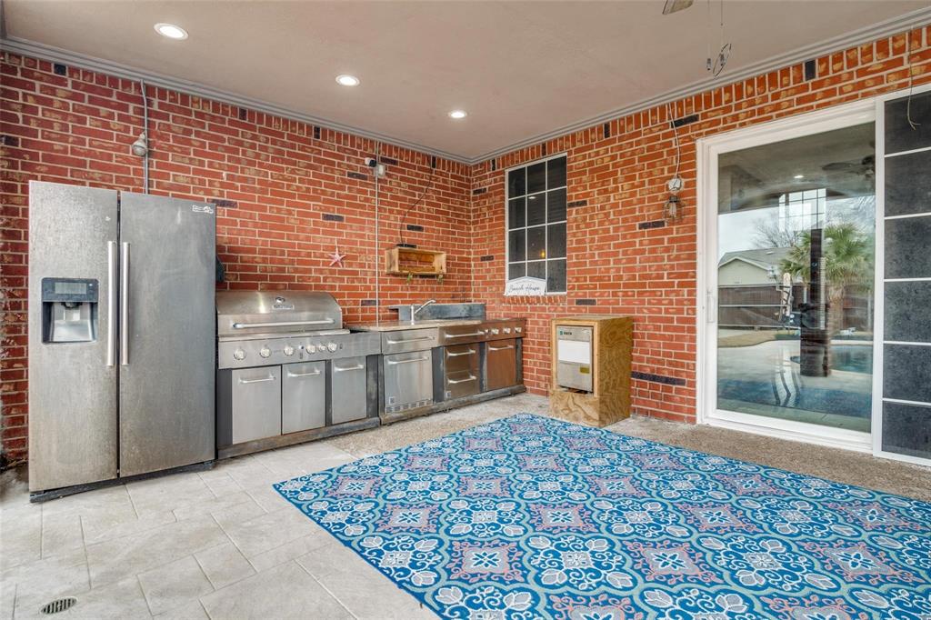 Dalrock Hieghts Add - Residential Lease