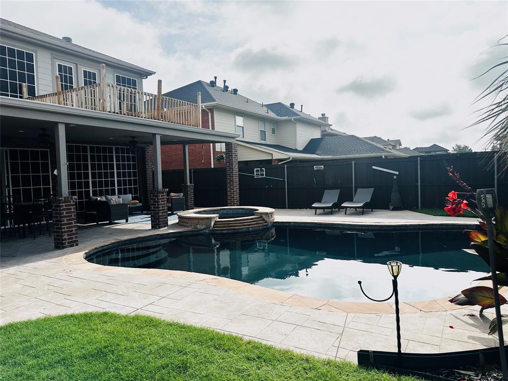 Dalrock Hieghts Add - Residential Lease