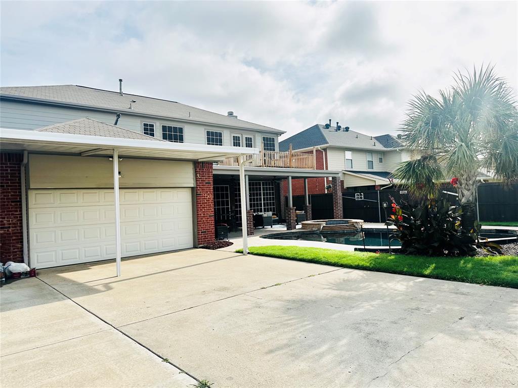 Dalrock Hieghts Add - Residential Lease