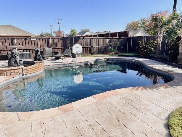 Dalrock Hieghts Add - Residential Lease