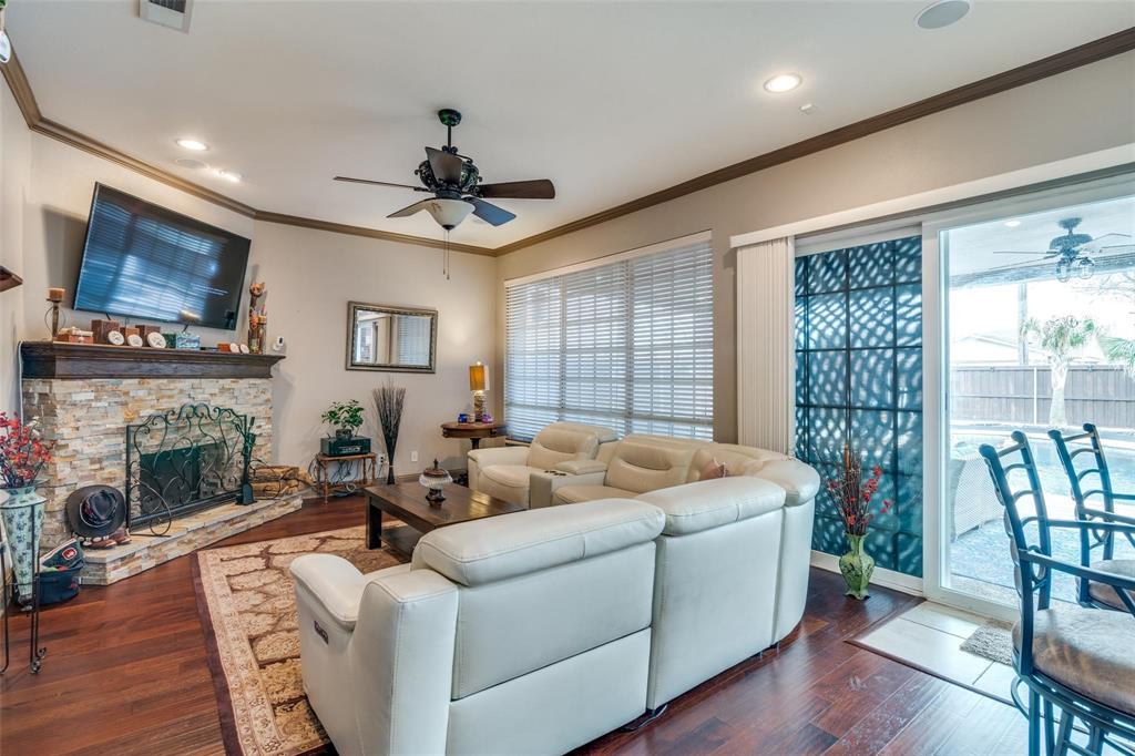 Dalrock Hieghts Add - Residential Lease