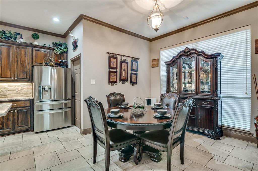 Dalrock Hieghts Add - Residential Lease