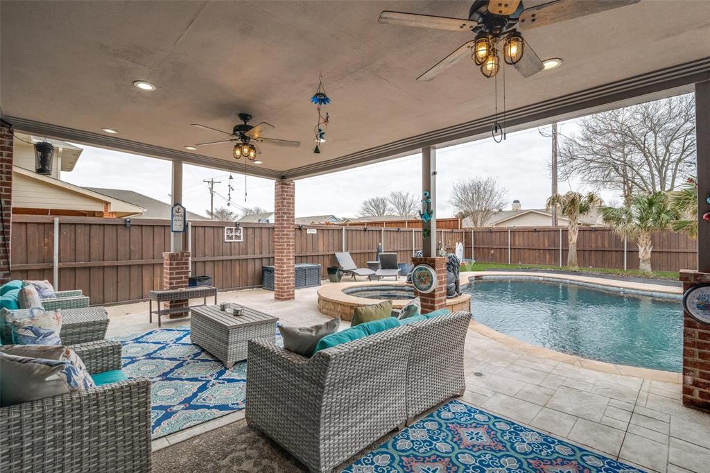 Dalrock Hieghts Add - Residential Lease