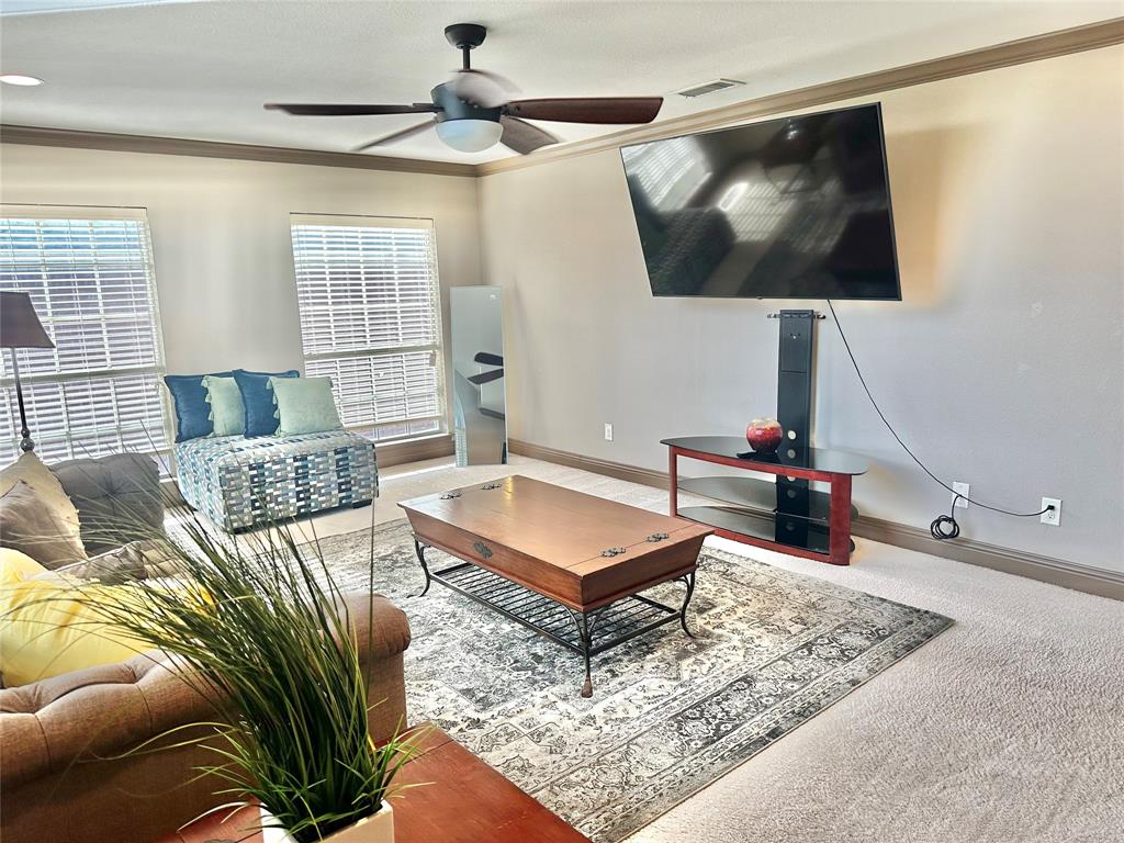 Dalrock Hieghts Add - Residential Lease