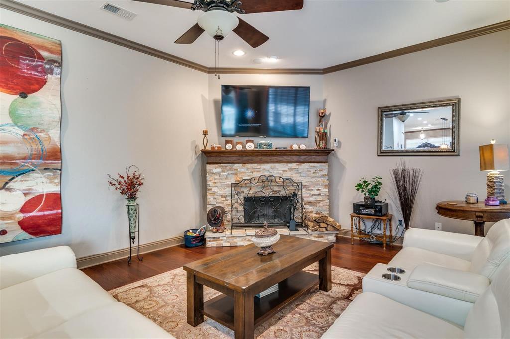 Dalrock Hieghts Add - Residential Lease