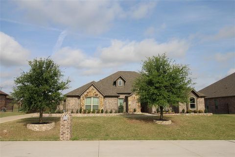 Photo of 2110 Nuehoff Drive, Anna, TX 75409 (MLS # 21224949)