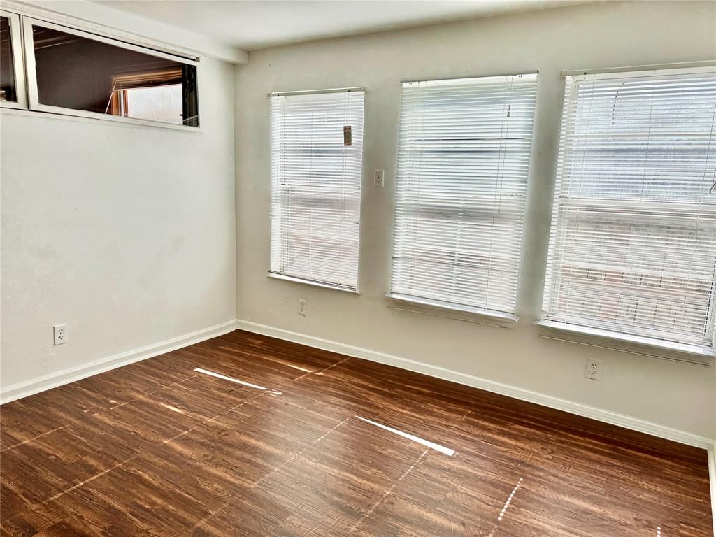 CHEN - Residential Lease