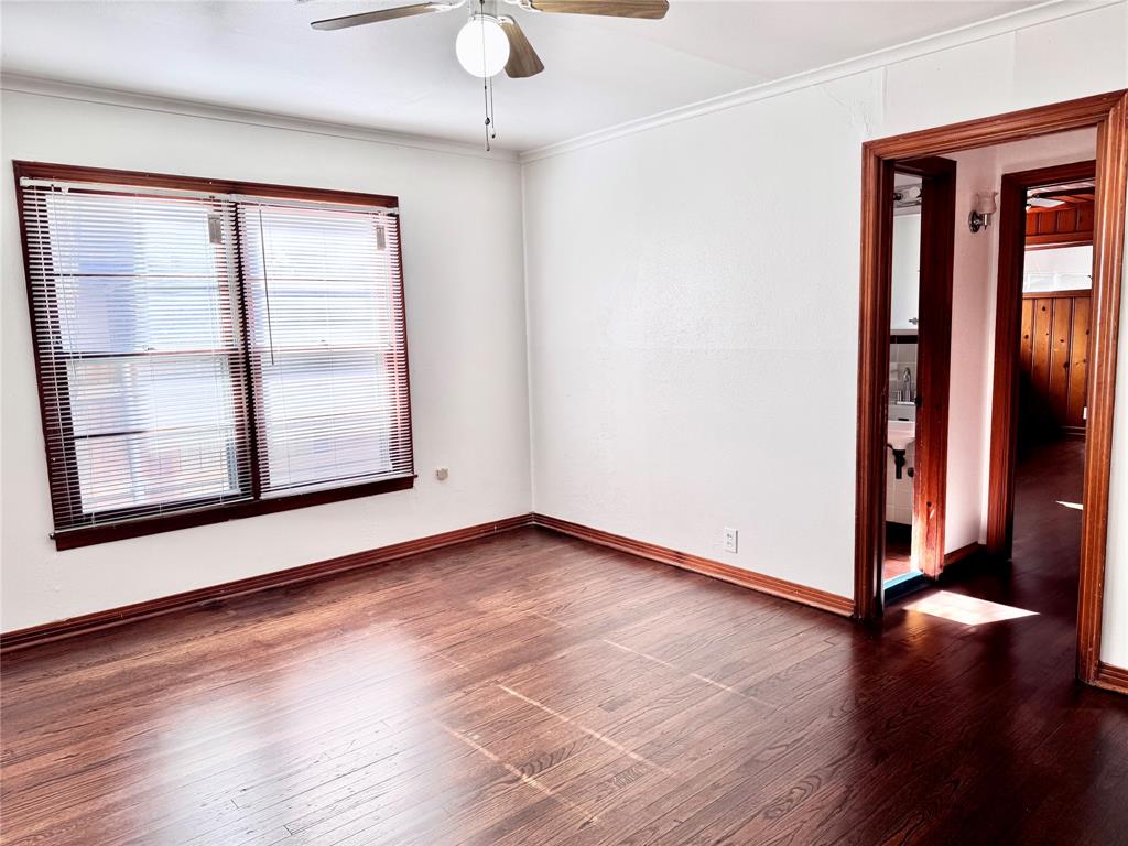 CHEN - Residential Lease