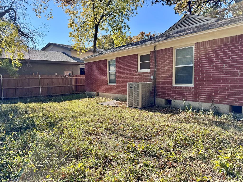 CHEN - Residential Lease