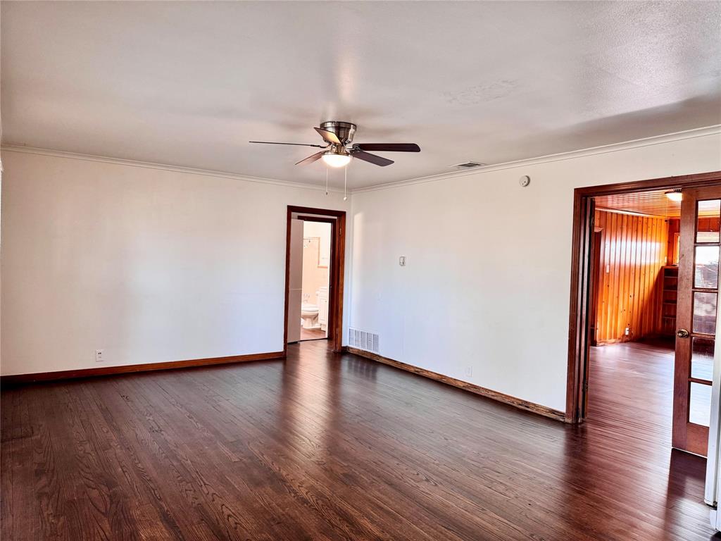 CHEN - Residential Lease