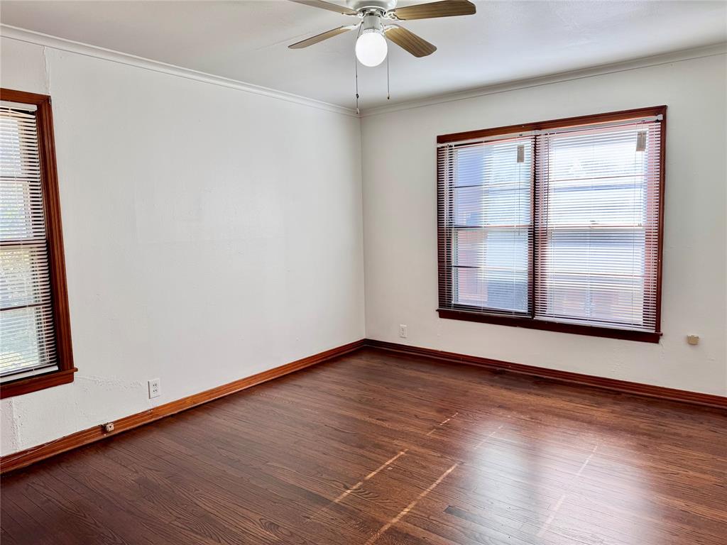 CHEN - Residential Lease