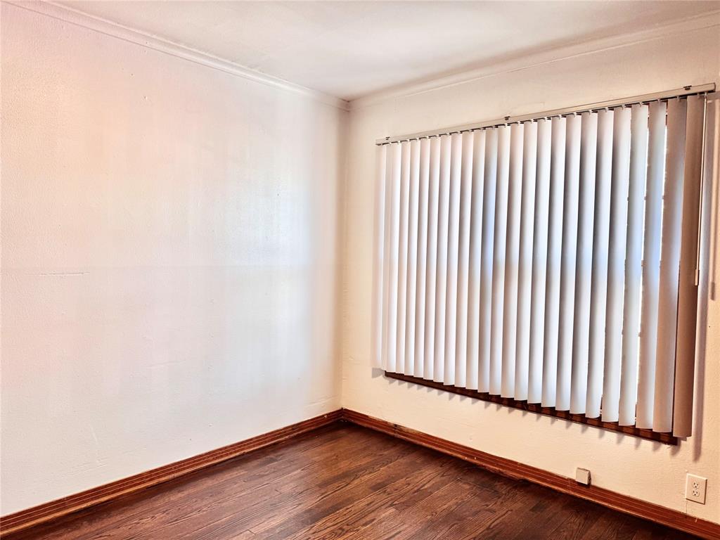 CHEN - Residential Lease