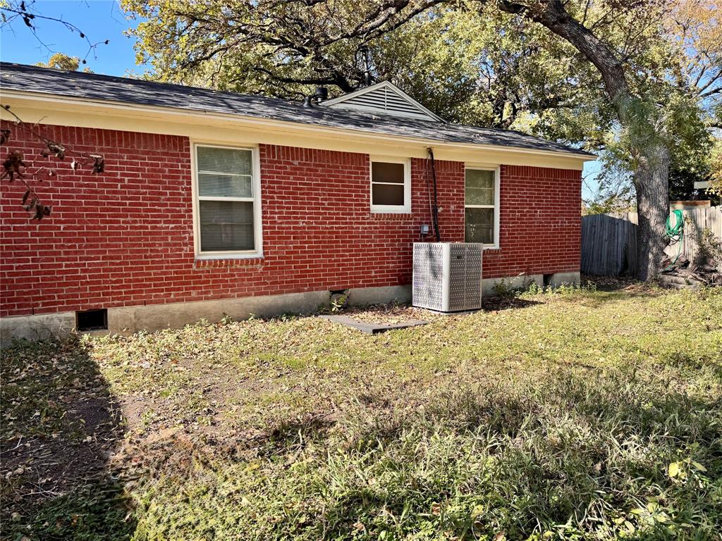 CHEN - Residential Lease