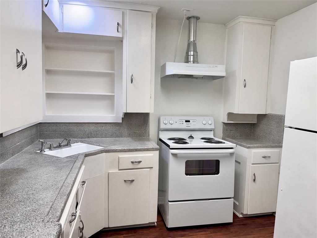 CHEN - Residential Lease