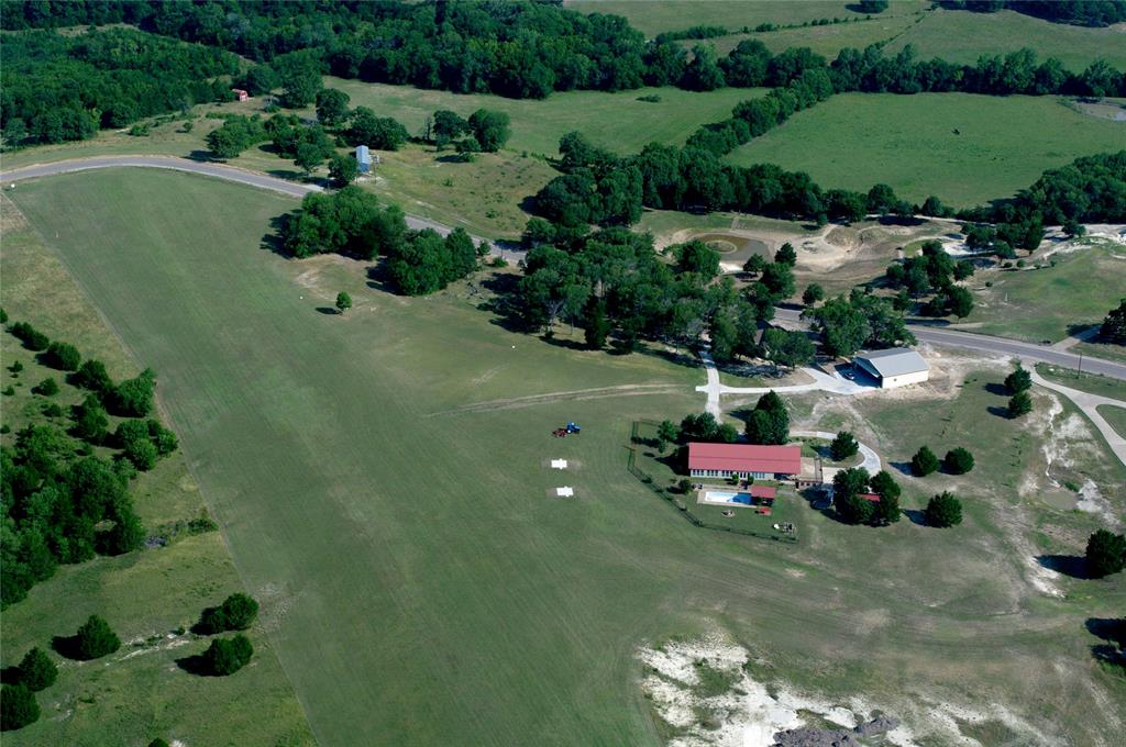 Flying T Ranch Airpark - Land