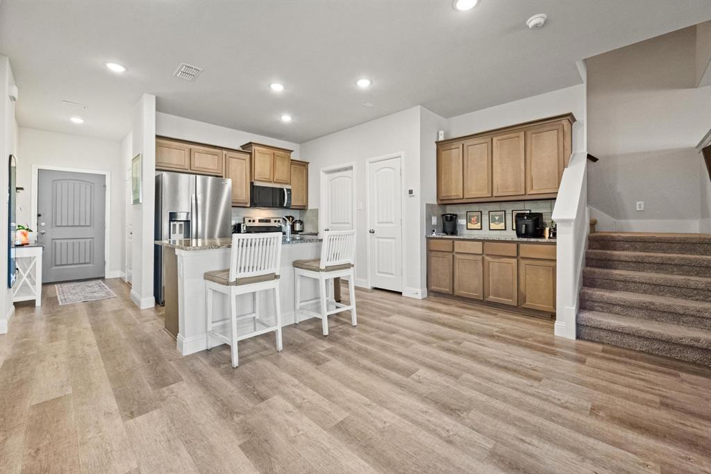 Lake Park Villas Ph 1 - Residential