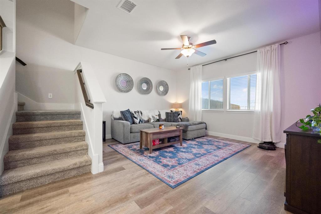 Lake Park Villas Ph 1 - Residential