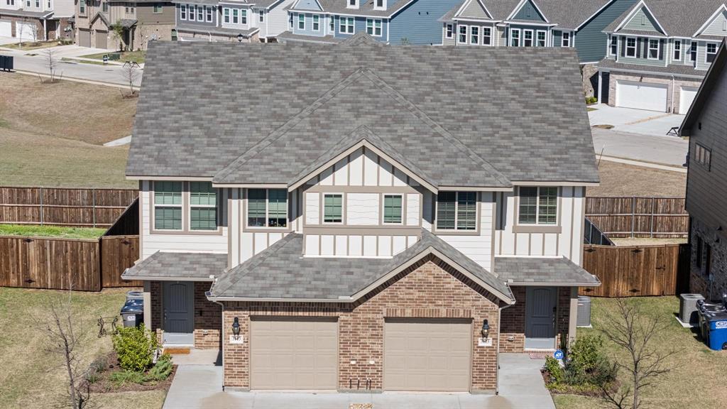 Lake Park Villas Ph 1 - Residential