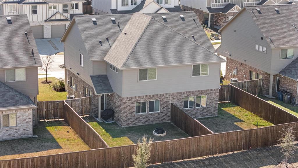 Lake Park Villas Ph 1 - Residential