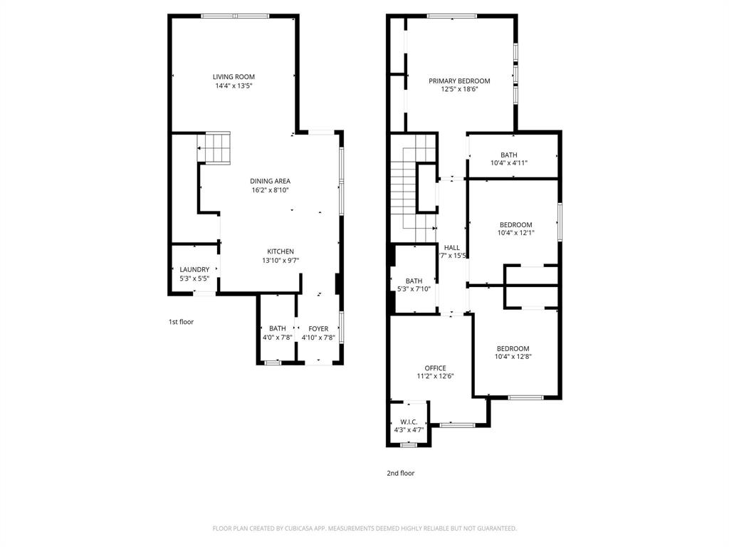 Lake Park Villas Ph 1 - Residential
