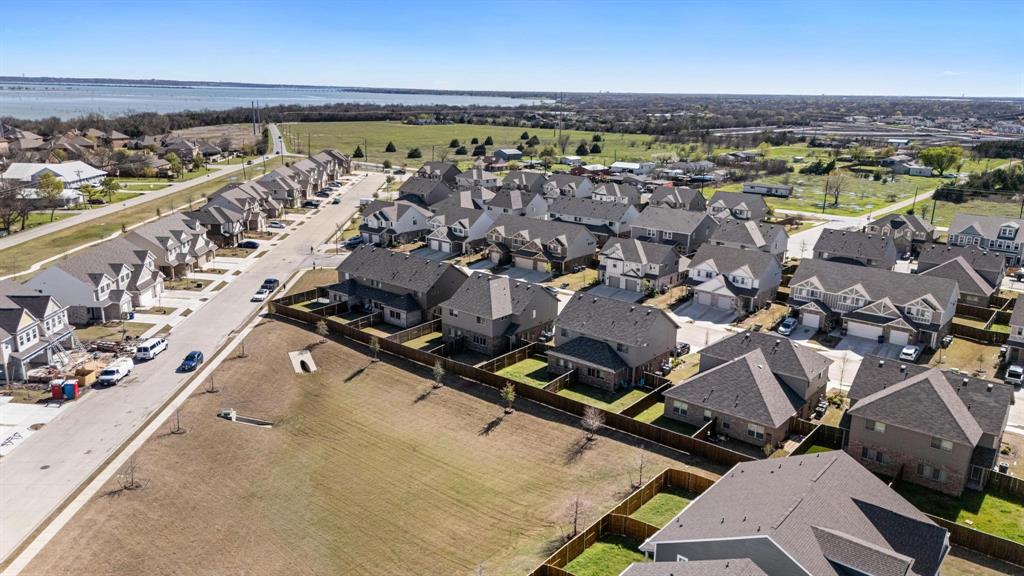 Lake Park Villas Ph 1 - Residential