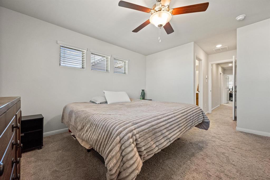 Lake Park Villas Ph 1 - Residential