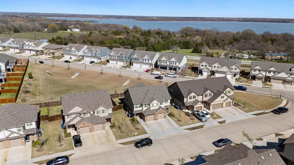 Lake Park Villas Ph 1 - Residential